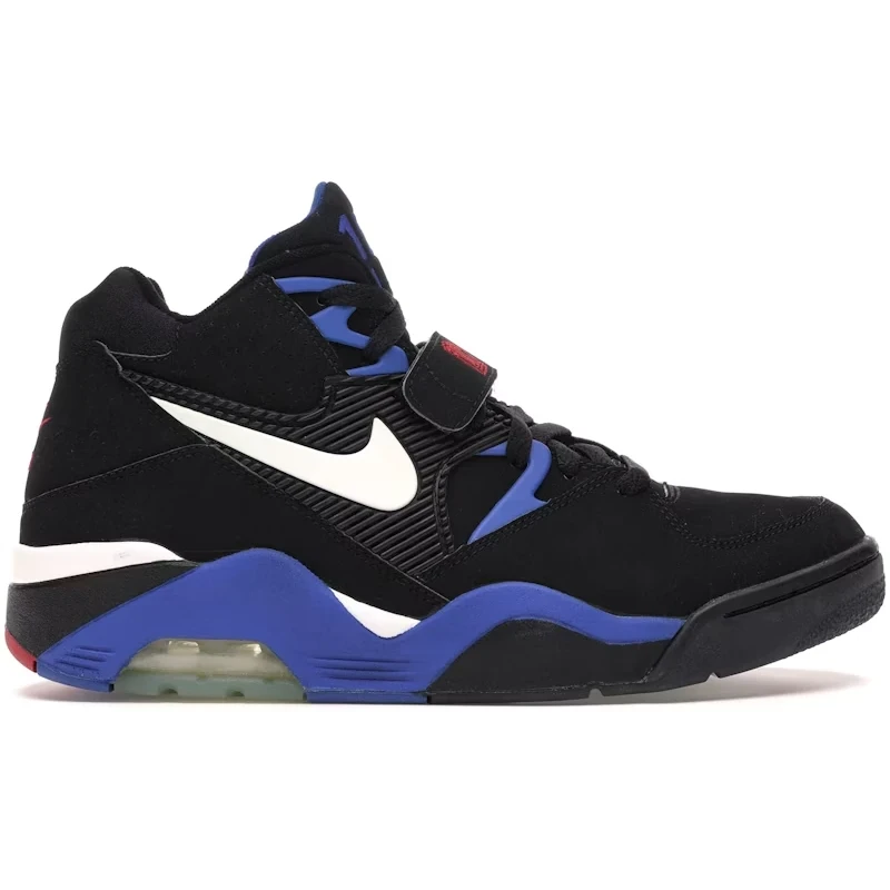 Nike Air Force 180 Barkely OG (2013)