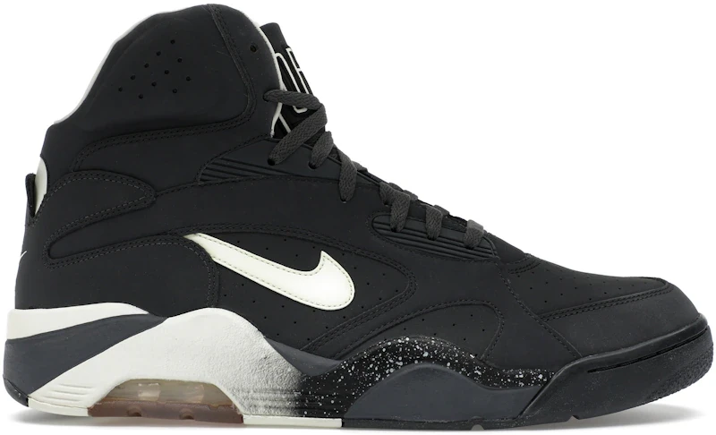 Nike Air Force 180 Glow in the Dark