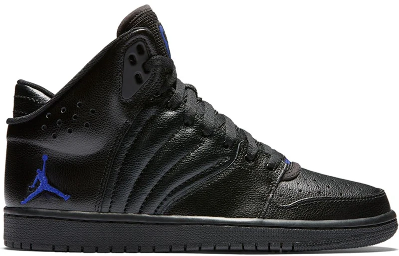 Jordan 1 Flight 4 Space Jam