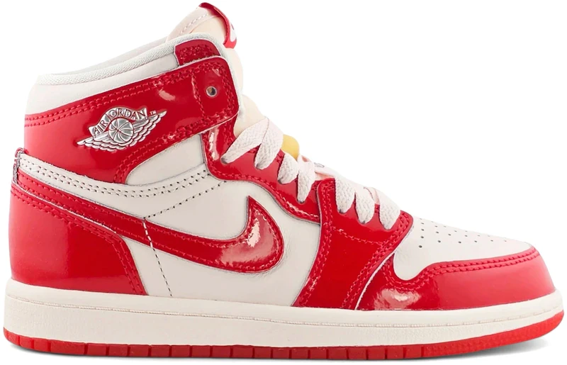 Jordan 1 Retro High OG Nails & Grails (PS)