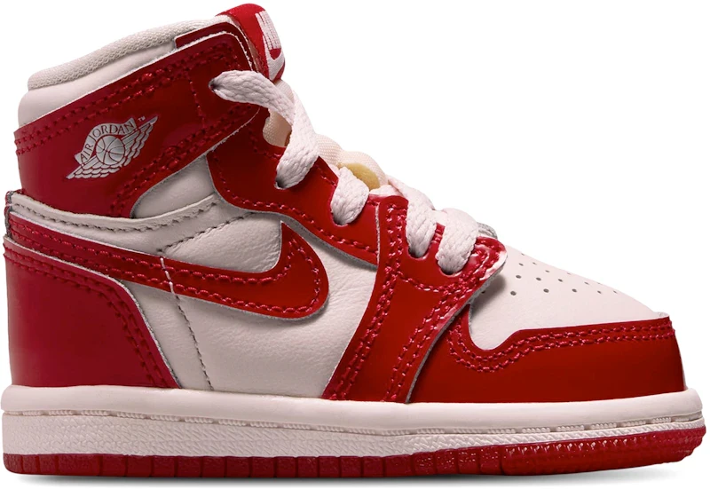 Jordan 1 Retro High OG Nails & Grails (TD)