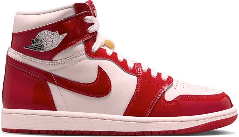 Jordan 1 Retro High OG Nails & Grails (Women's)