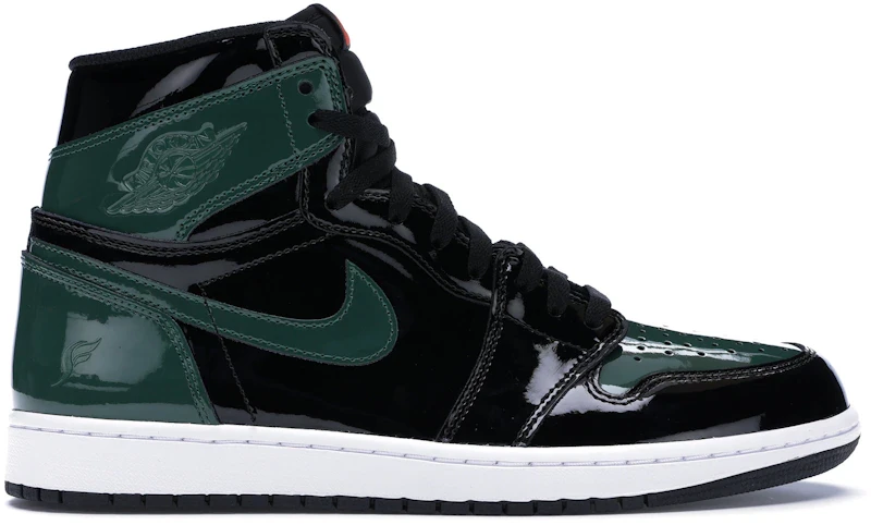 Jordan 1 Retro High SoleFly Art Basel Black (Non-Numbered) (Sample)