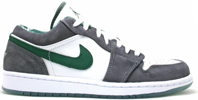 Jordan 1 Retro Low North Side
