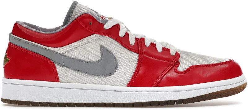 Jordan 1 Retro Low South Side