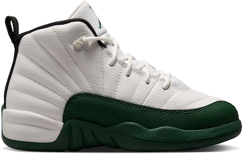 Jordan 12 Retro Bucks (PS)