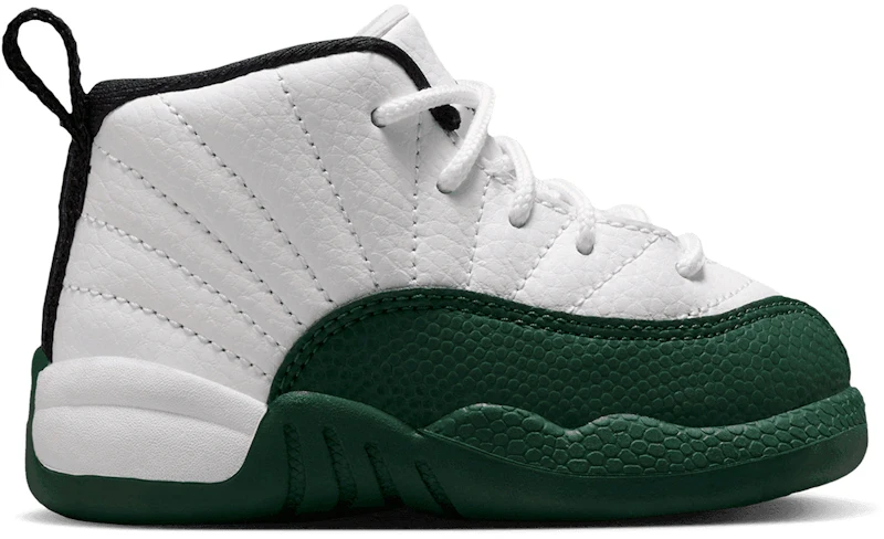 Jordan 12 Retro Bucks (TD)
