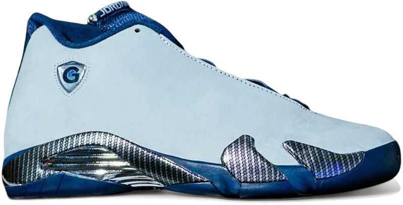 Jordan 14 Retro Georgetown PE