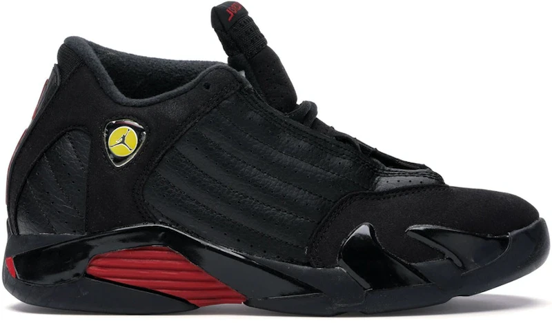 Jordan 14 Retro Last Shot (2018) (PS)