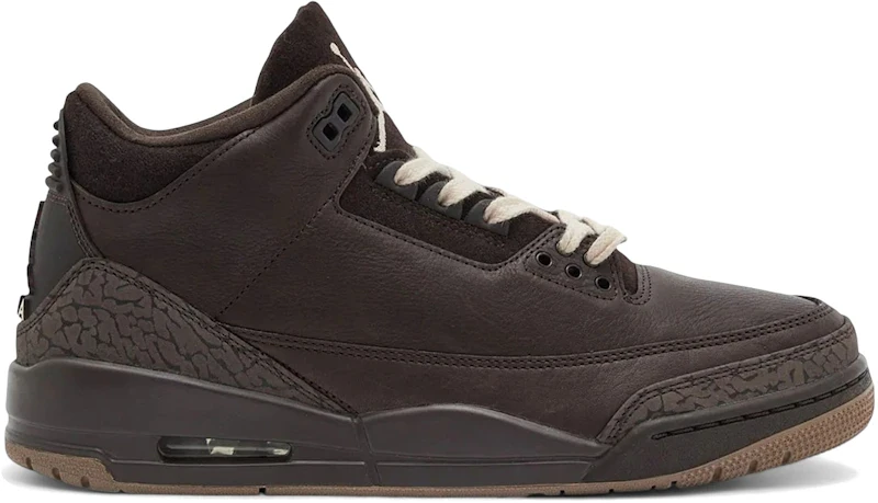 Jordan 3 Retro Fireside (Women's)