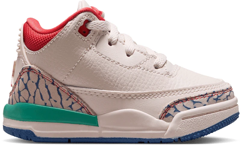 Jordan 3 Retro Play Your Way (TD)