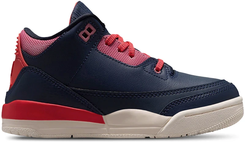 Jordan 3 Retro Sports Renaissance (PS)