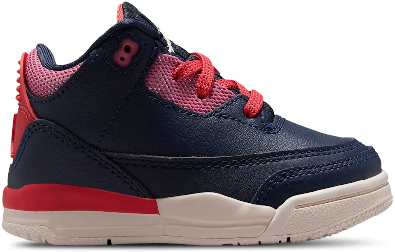 Jordan 3 Retro Sports Renaissance (TD)