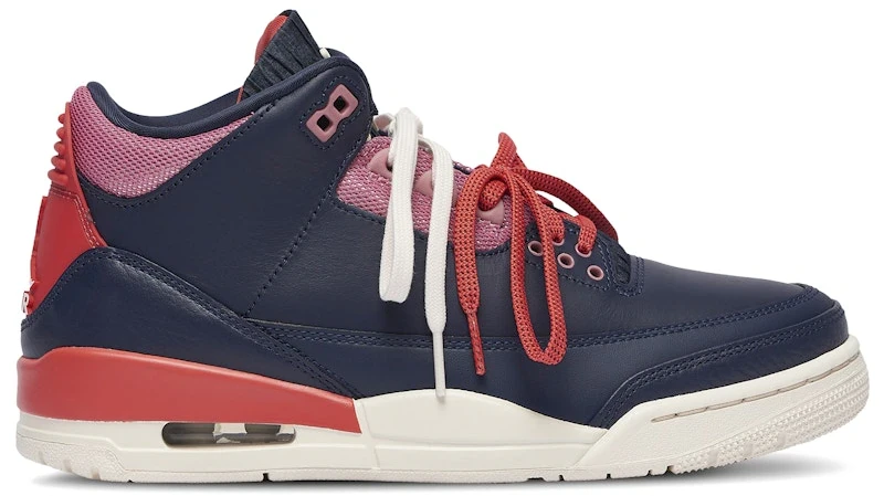 Jordan 3 Retro Sports Renaissance (Women's)