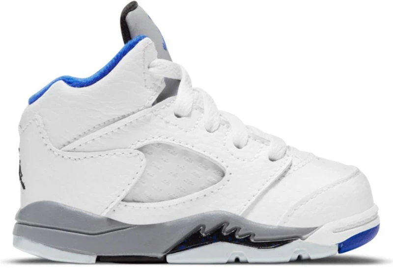 Jordan 5 Retro Stealth 2.0 (TD)