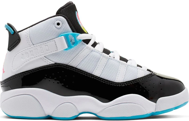 Jordan 6 Rings South Beach (PS)