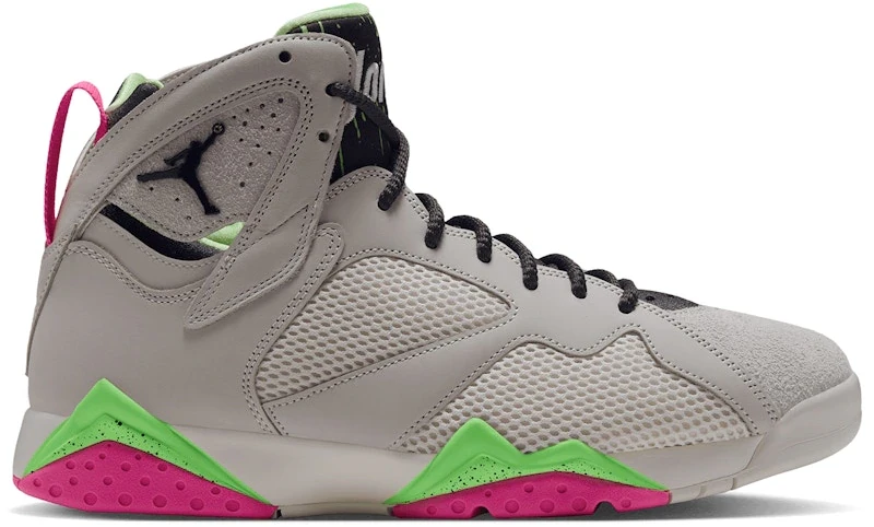 Jordan 7 Retro Tennis Day