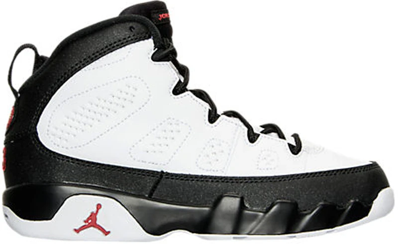 Jordan 9 Retro OG (2016) (PS)