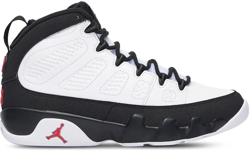 Jordan 9 Retro OG Space Jam (2026)
