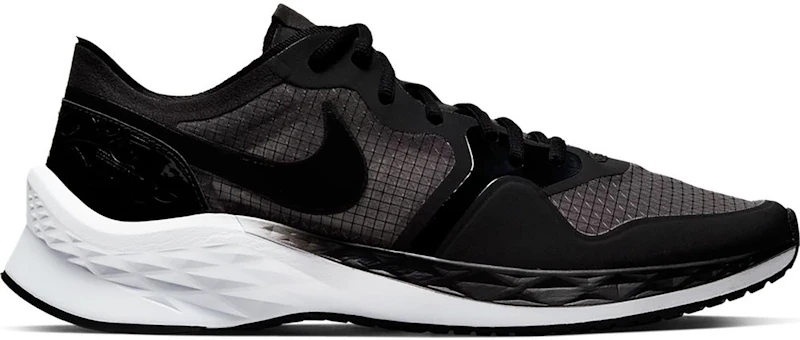 Jordan Air Zoom 85 Runner Black White