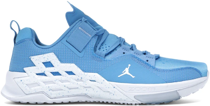 Jordan Alpha 360 TR UNC