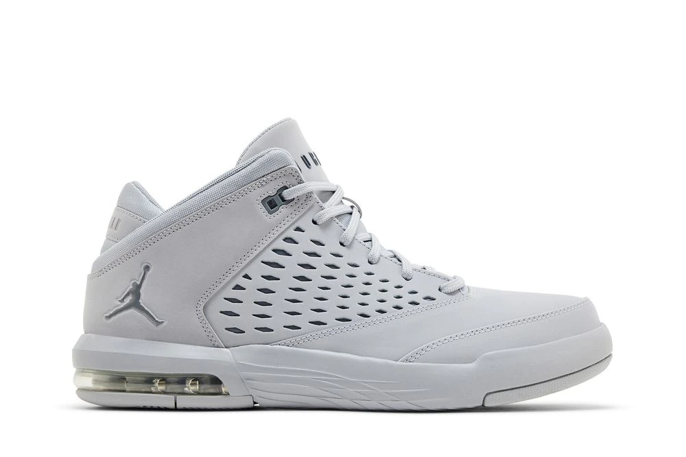 Jordan Flight Origin 4 Wolf Grey Cool Grey