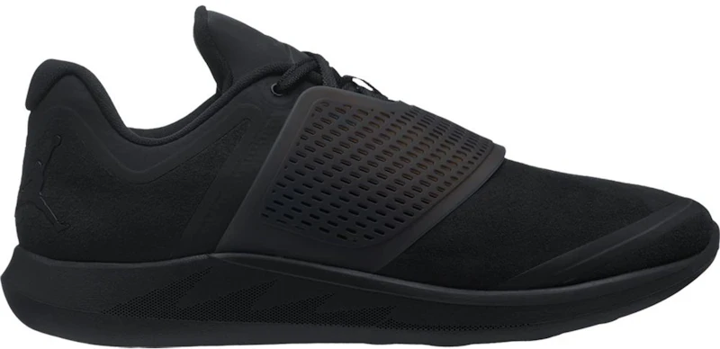 Jordan Grind 2 Black