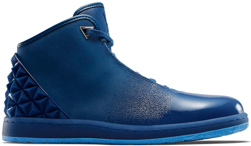 Jordan Instigator French Blue University Blue