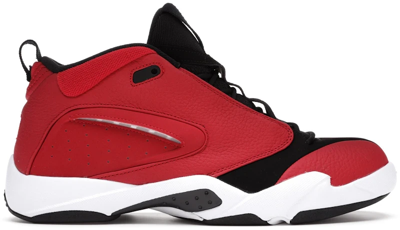 Jordan Jumpman Quick 23 Gym Red