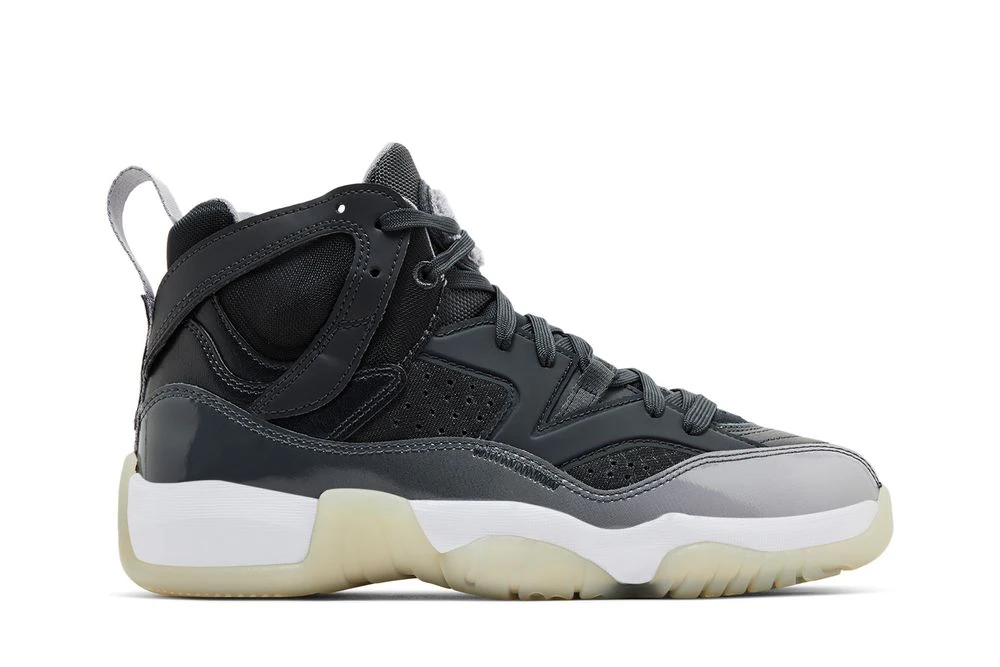 Jordan Jumpman Two Trey Anthracite Black Cement Grey (Women's)