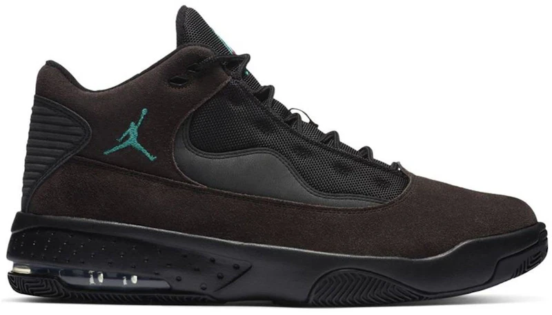 Jordan Max Aura 2 Velvet Brown