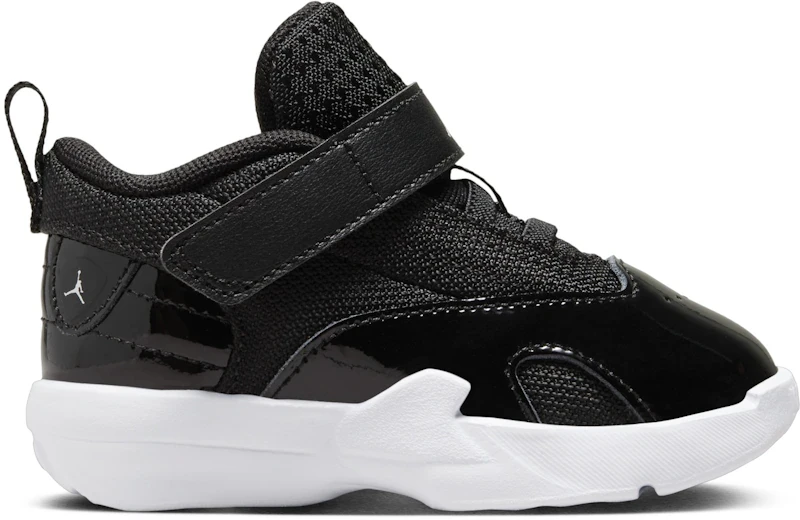 Jordan Max Aura 6 Black White (TD)