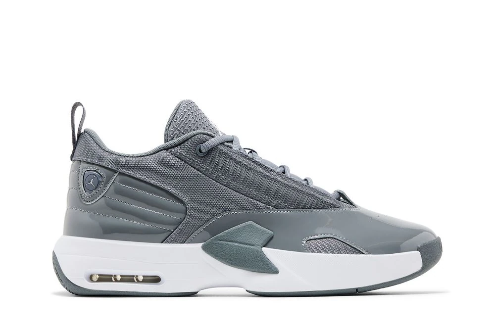 Jordan Max Aura 6 Cool Grey White