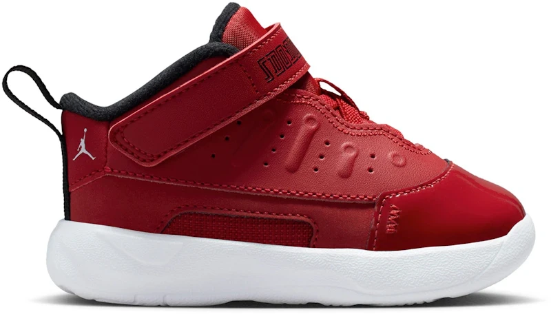 Jordan Max Aura 7 Varsity Red White (TD)