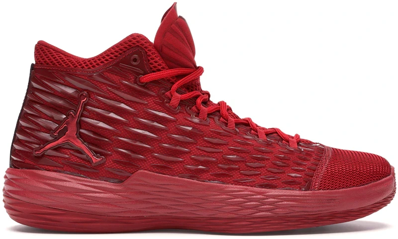 Jordan Melo M13 Gym Red