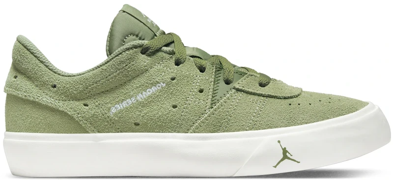 Jordan Series Alligator Sail (GS)