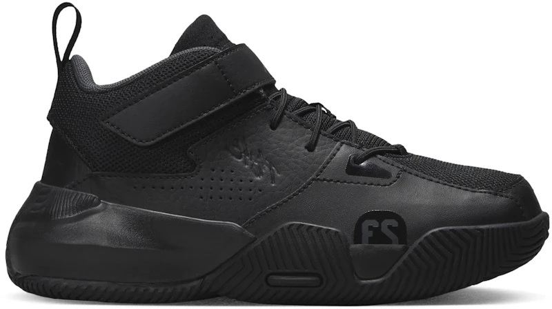 Jordan Stay Loyal 2 Black Anthracite (PS)