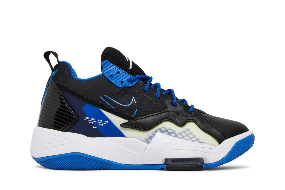 Jordan Zoom 92 Royal