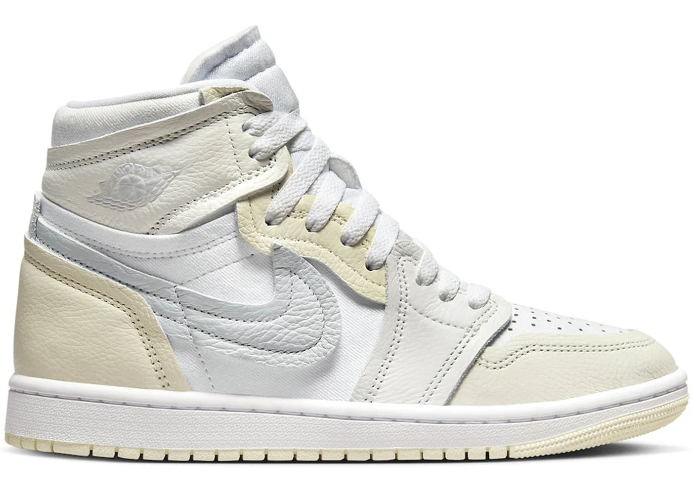 Jordan 1 High Method of Make Coconut Milk (Women's)