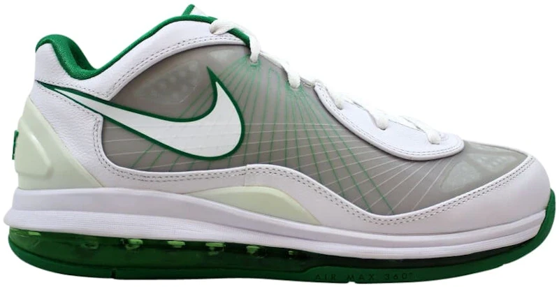 Nike Air Max 360 BB Low White