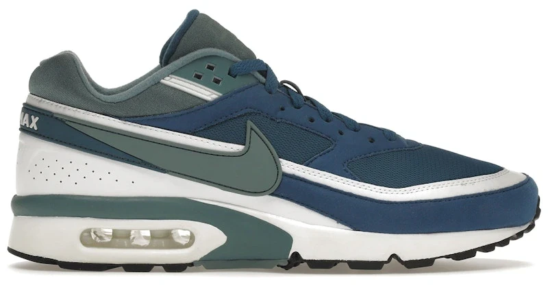 Nike Air Max BW Marina Blue (2016)
