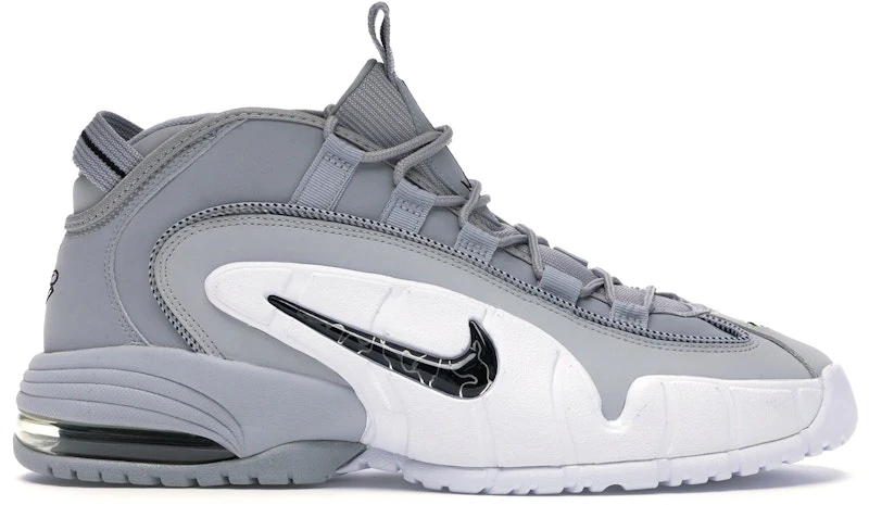 Nike Air Max Penny 1 Wolf Grey (2011)