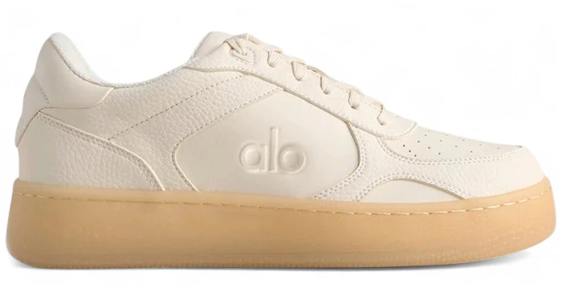 Alo Yoga Recovery Mode Sneaker Clay