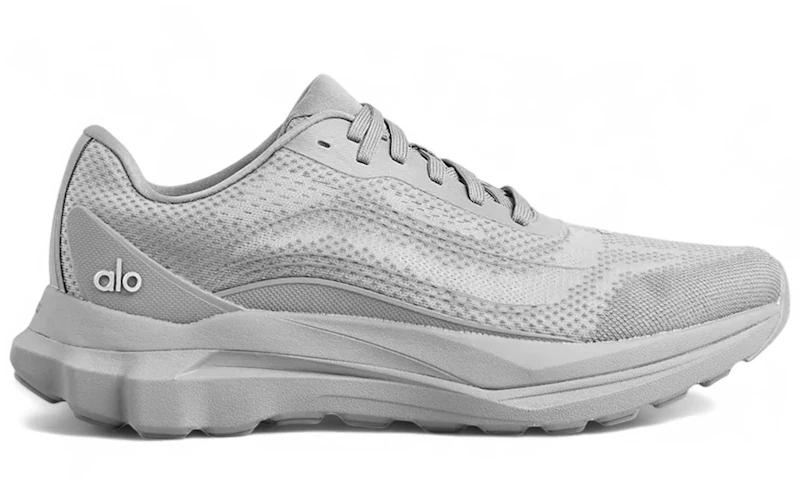 Alo Yoga Runner Grey