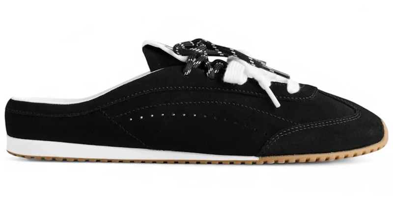 Alo Yoga Sunset Sneaker Mule Black (Women's)