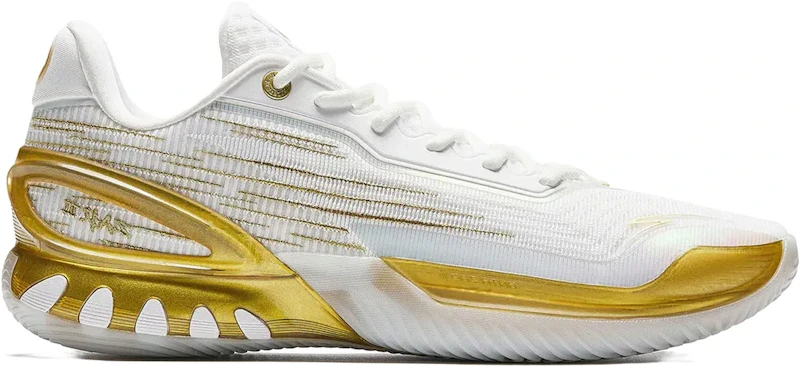 Anta Instant Zap 3 Glory Champion