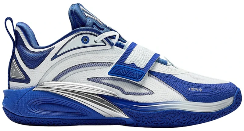 Anta Kai 1 Duke (GS)