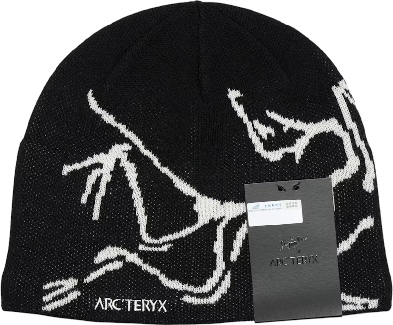 Arc'teryx Bird Head Toque Orca
