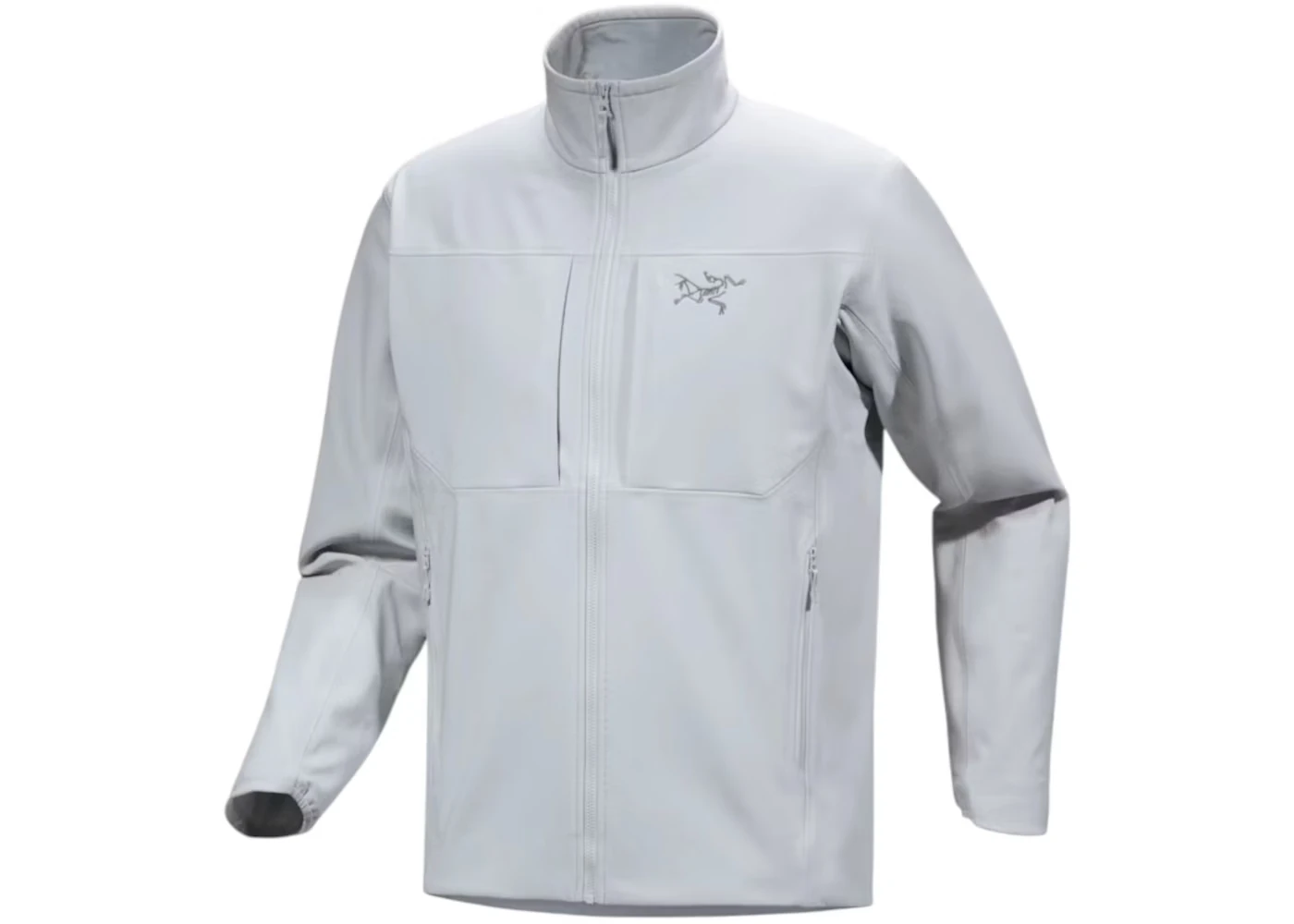 Arc'teryx Gamma MX Jacket Solitude