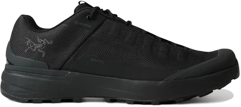 Arc'teryx Kopec Gore-Tex Black (Women's)